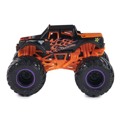 1:64 Bad Habit- Legacy Trucks- Series 33