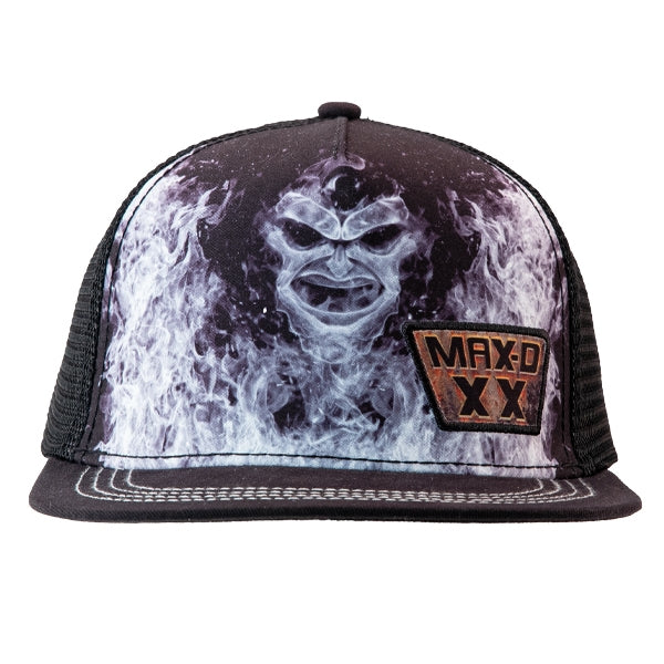 Max-D 20th Anniversary Adult Hat