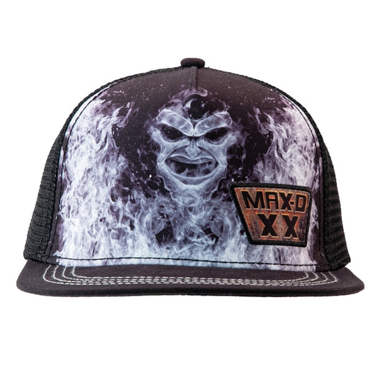 Max-D 20th Anniversary Adult Hat