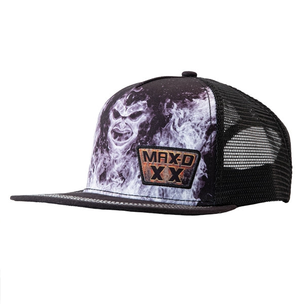 Max-D 20th Anniversary Adult Hat