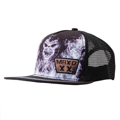 Max-D 20th Anniversary Adult Hat