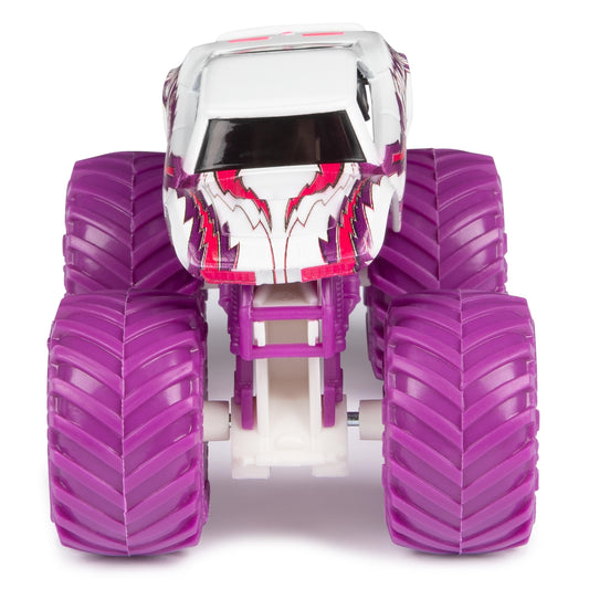1:64  Blue Thunder VS Full Charge Mix 25