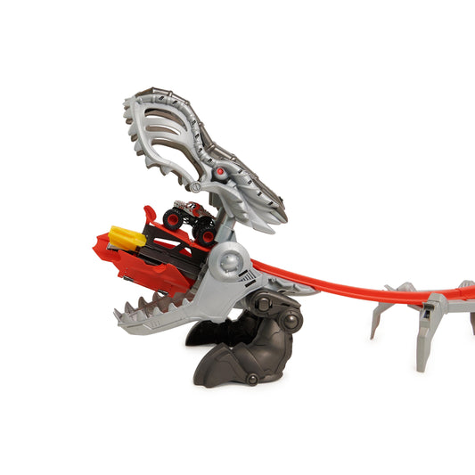 ThunderROARus Drop Playset