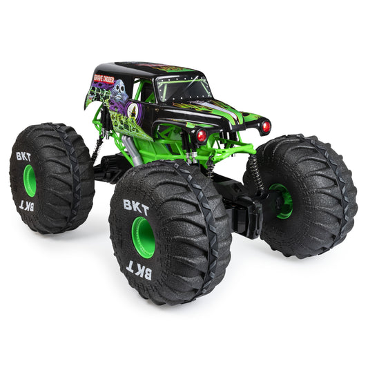 Grave Digger Mega R/C