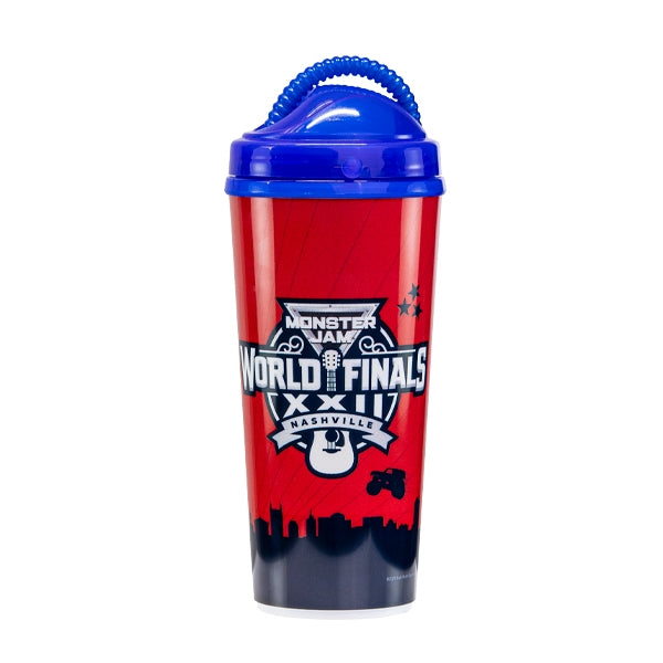 World Finals 2023 Sports Bottle