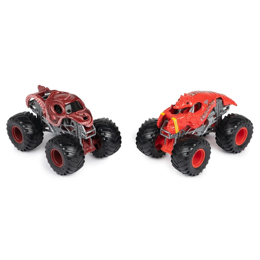 1:64  Octon8er VC Crushstation Mix 25