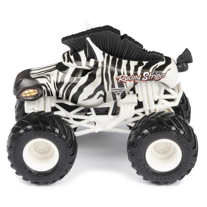 1:64  Racing Stripes VS Rainbow Blast Mix 25