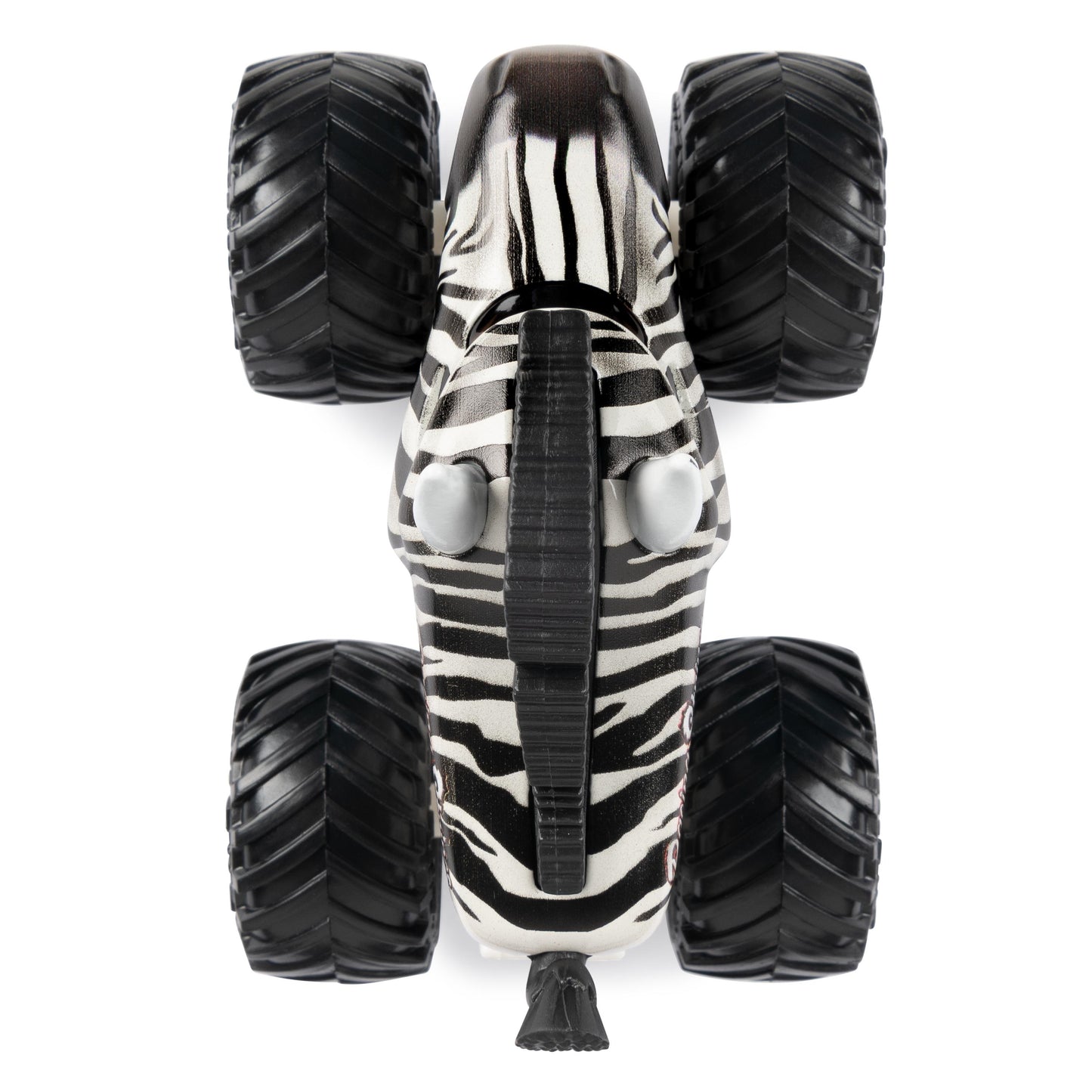 1:64  Racing Stripes VS Rainbow Blast Mix 25