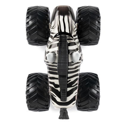 1:64  Racing Stripes VS Rainbow Blast Mix 25