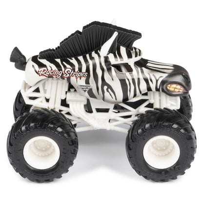 1:64  Racing Stripes VS Rainbow Blast Mix 25