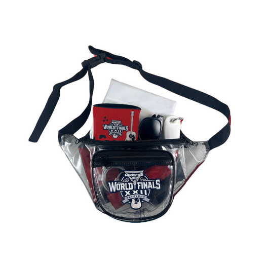 2023 Monster Jam World Finals Survival Pack
