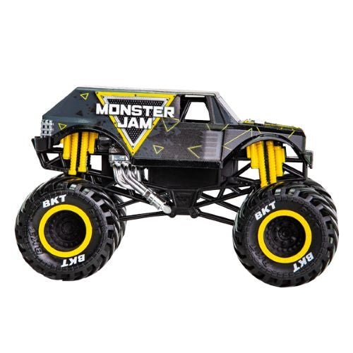1:24  Monster Jam Stunt Truck 2024