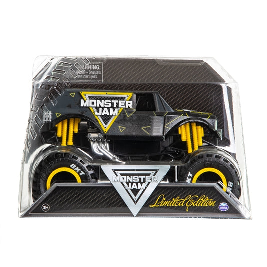 1:24  Monster Jam Stunt Truck 2024