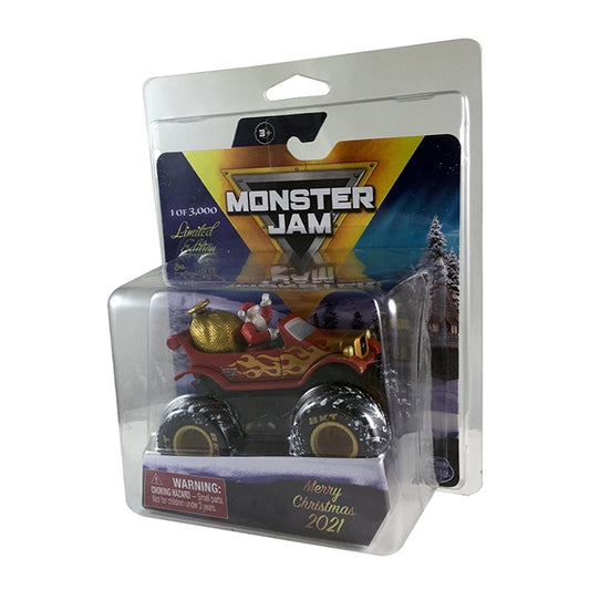 Die Cast Series 1-21 Protective Case (Die Cast not included)