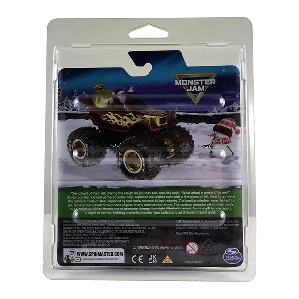 Die Cast Series 1-21 Protective Case (Die Cast not included)