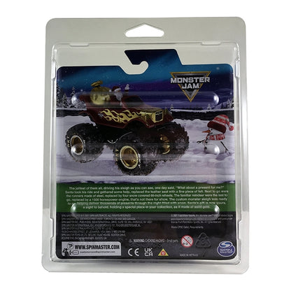 Die Cast Series 1-21 Protective Case (Die Cast not included)