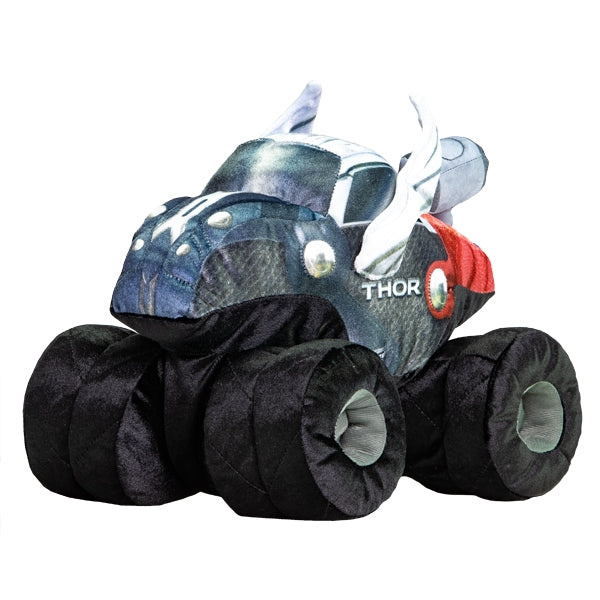 Thor Plush Truck