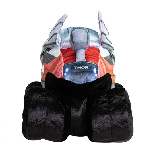 Thor Plush Truck