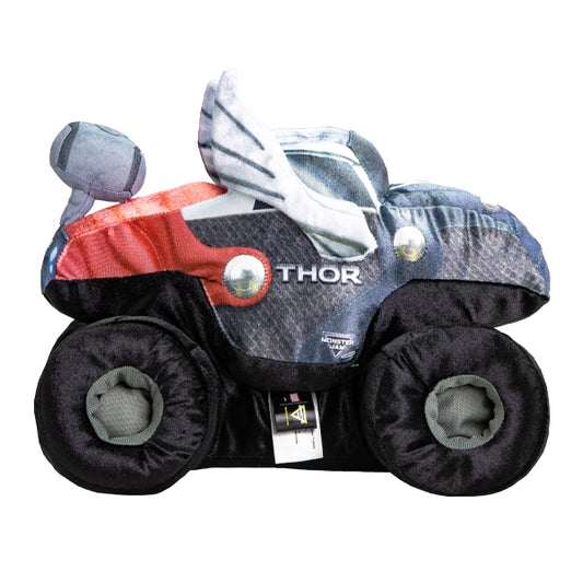 Thor Plush Truck
