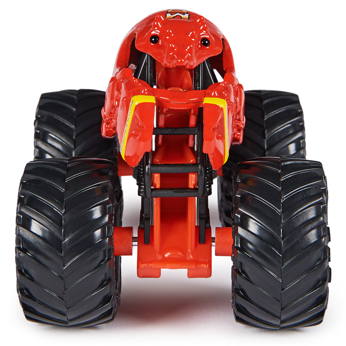1:64  Crushstation - Series 34