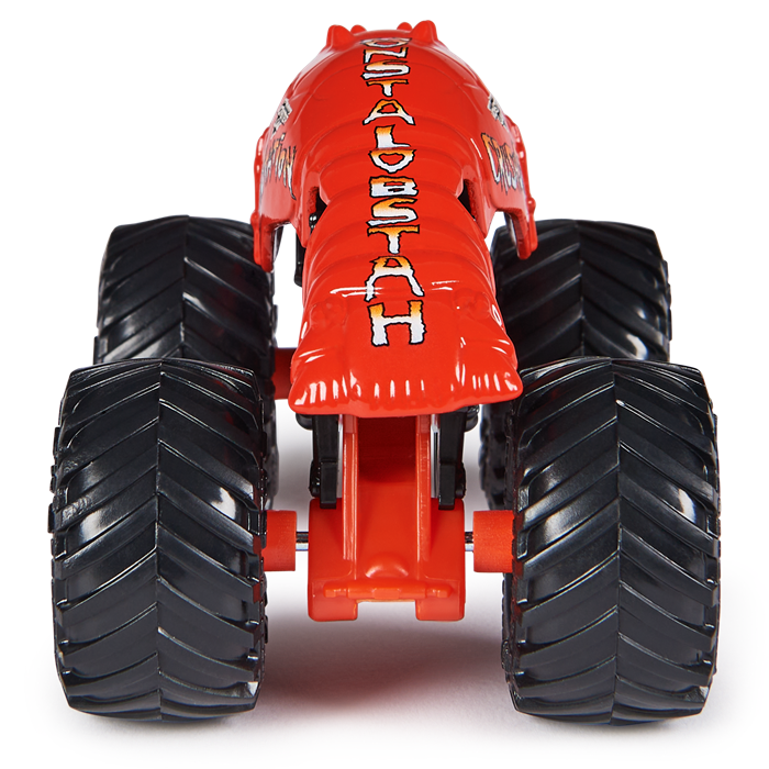 1:64  Crushstation - Series 34