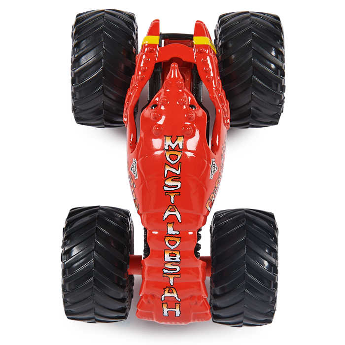 1:64  Crushstation - Series 34