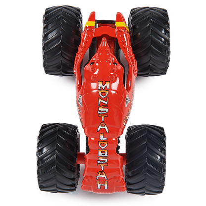 1:64  Crushstation - Series 34