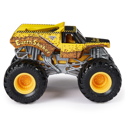 1:64 Earth Shaker vs Bad Company - Series 27