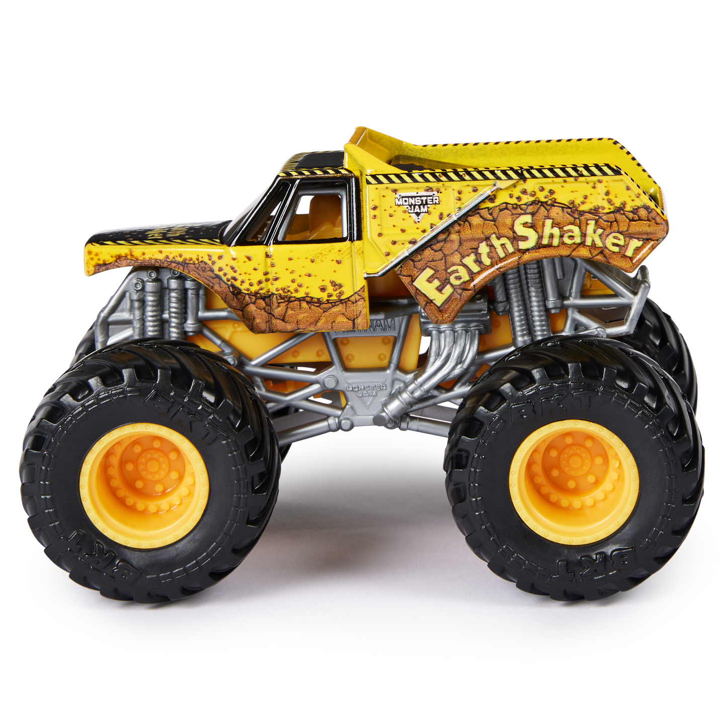 1:64 Earth Shaker vs Bad Company - Series 27