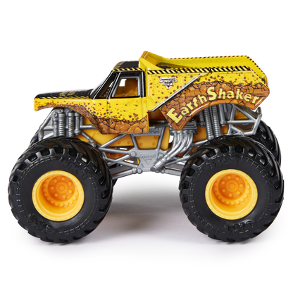 1:64 Earth Shaker vs Bad Company - Series 27