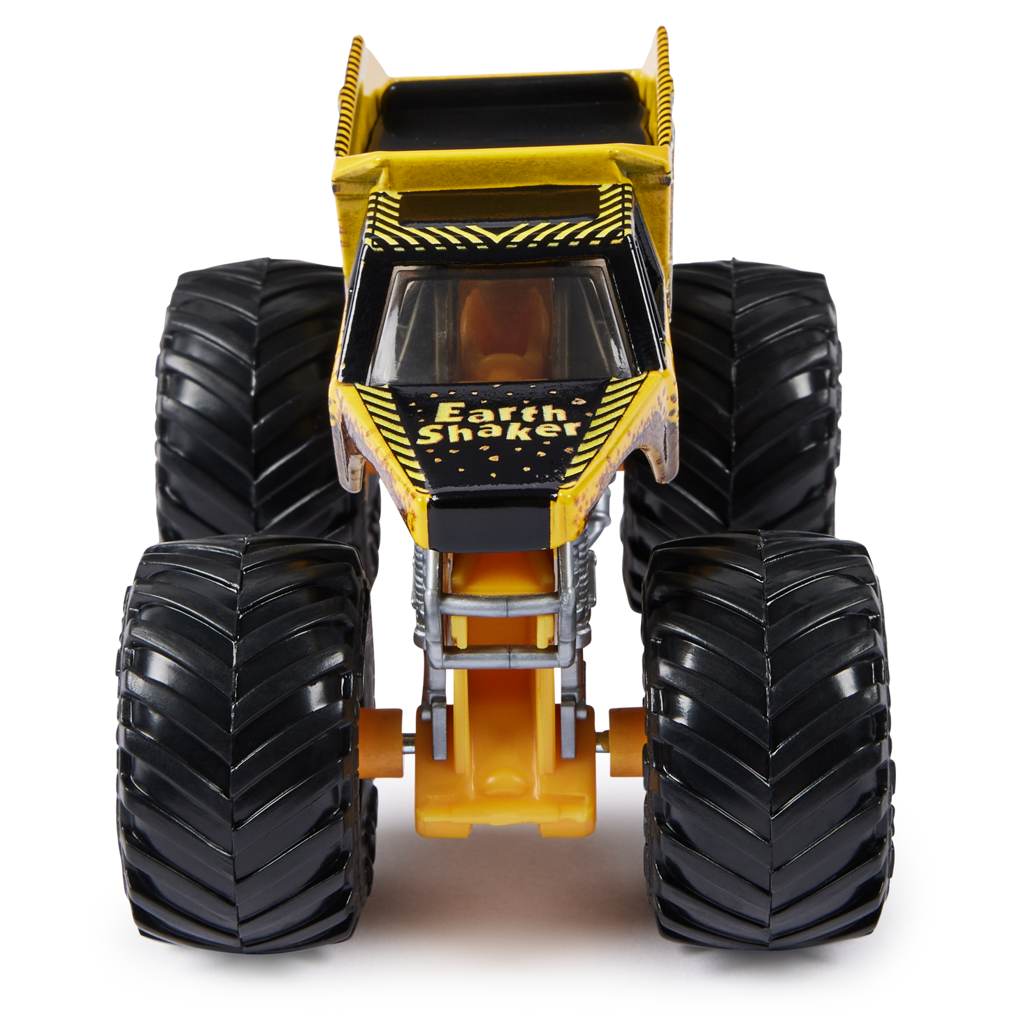 1:64 Earth Shaker vs Bad Company - Series 27
