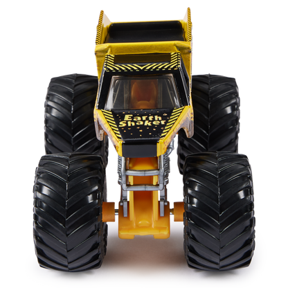 1:64 Earth Shaker vs Bad Company - Series 27