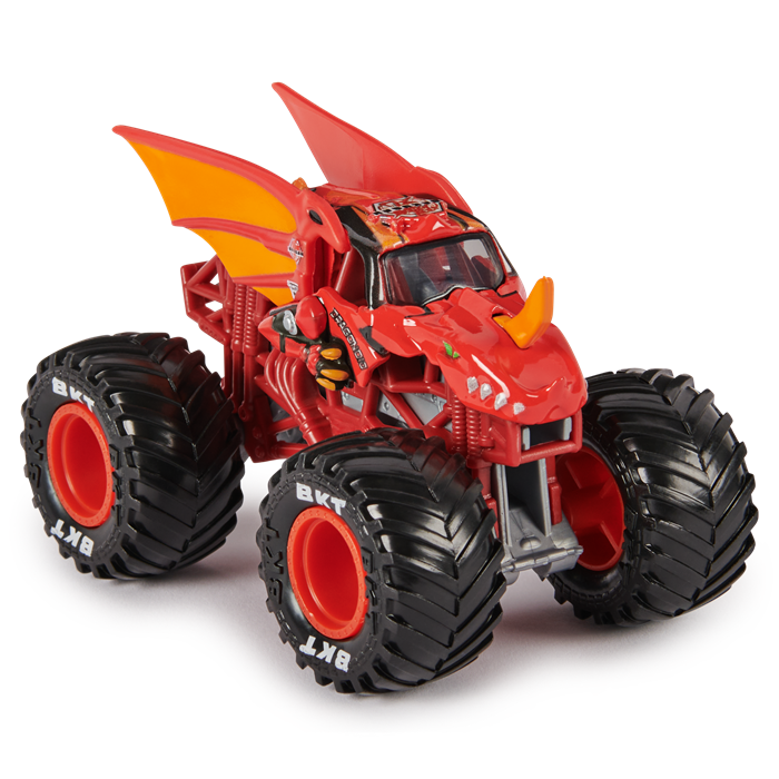 1:64  Bakugan - Series 35