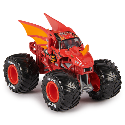 1:64  Bakugan - Series 35