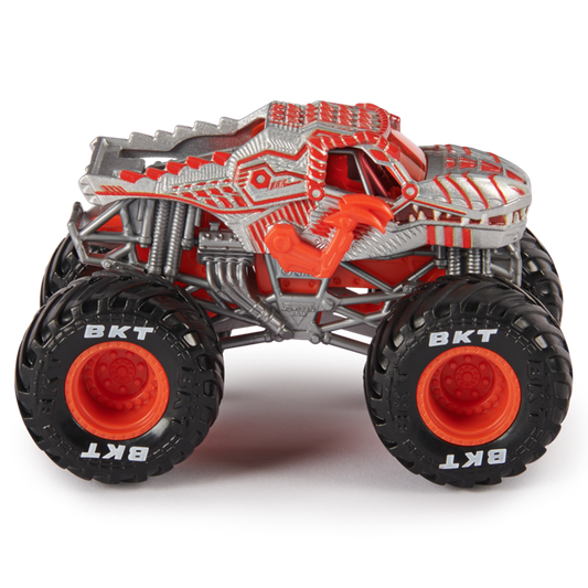 1:64 ThunderROARus - Series 35