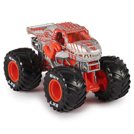 1:64 ThunderROARus - Series 35