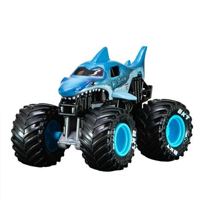 1:64 Megalodon - Legacy Trucks - Series 34