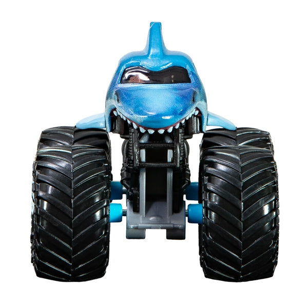 1:64 Megalodon - Legacy Trucks - Series 34