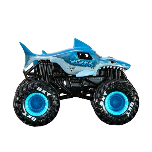 1:64 Megalodon - Legacy Trucks - Series 34