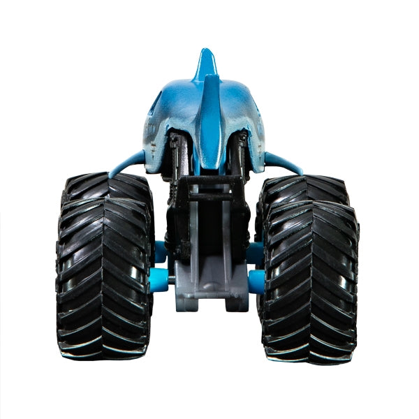 1:64 Megalodon - Legacy Trucks - Series 34