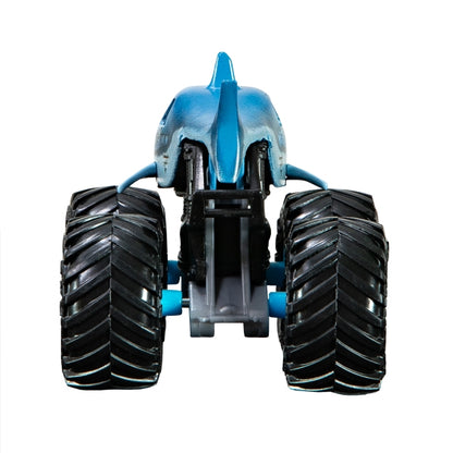 1:64 Megalodon - Legacy Trucks - Series 34