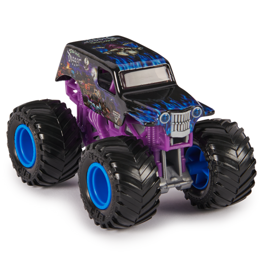 Son-Uva Digger 1:64 - Series 35