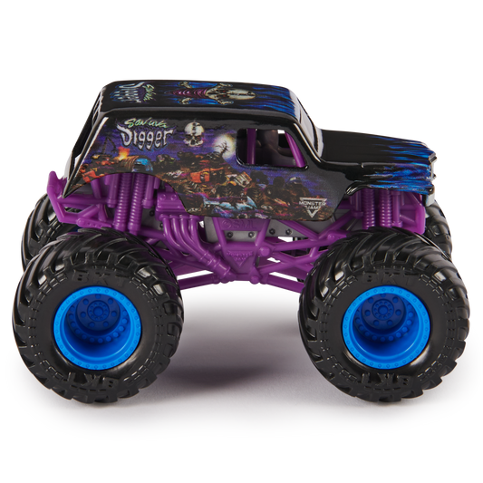 Son-Uva Digger 1:64 - Series 35