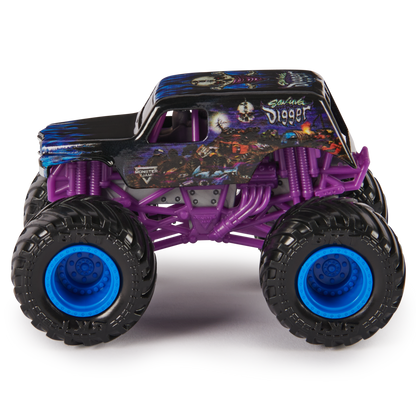 Son-Uva Digger 1:64 - Series 35