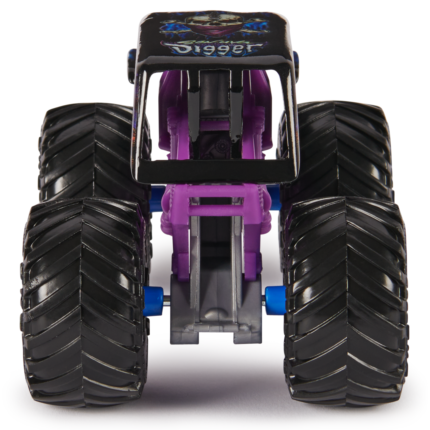 Son-Uva Digger 1:64 - Series 35