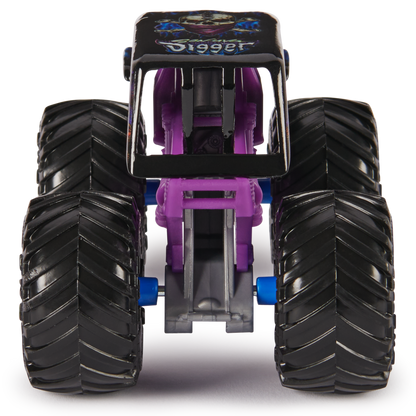 Son-Uva Digger 1:64 - Series 35