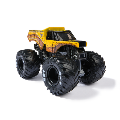 1:64 Earth Shaker- Legacy Trucks- Series 36