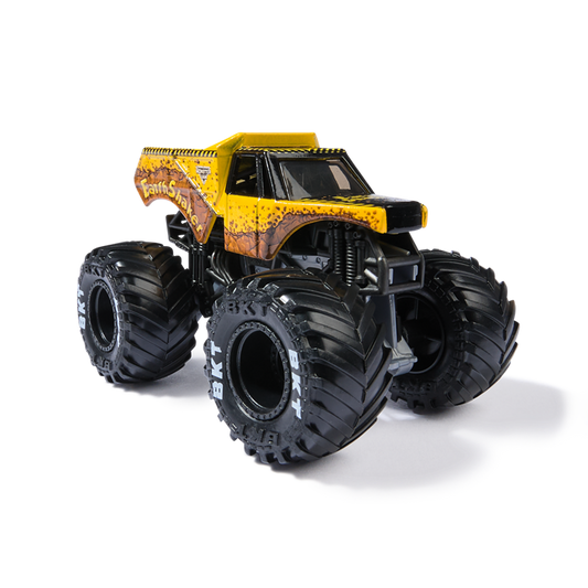 1:64 Earth Shaker- Legacy Trucks- Series 36