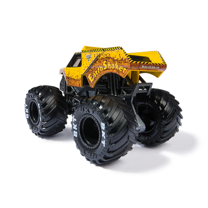1:64 Earth Shaker- Legacy Trucks- Series 36