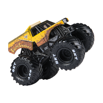 1:64 Earth Shaker- Legacy Trucks- Series 36